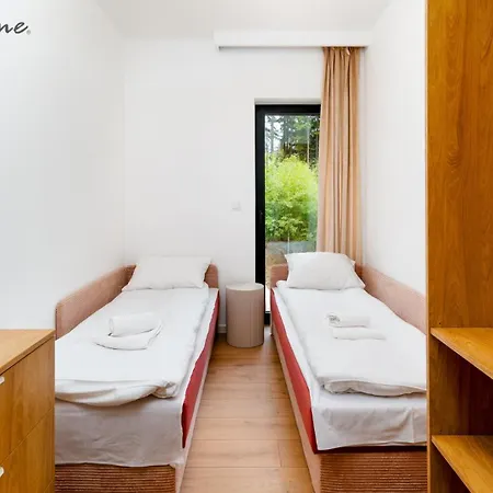 Karkonoski Loft, Blisko Centrum, Stoku I Restauracji * Karpacz