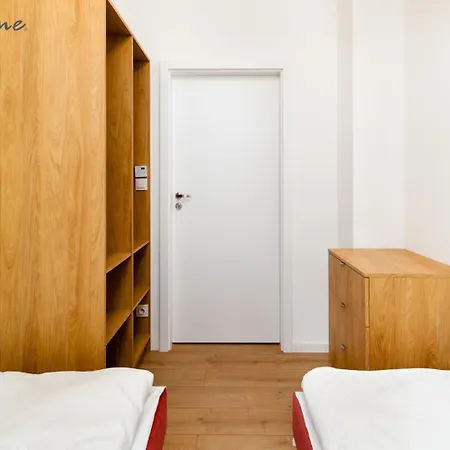 Karkonoski Loft, Blisko Centrum, Stoku I Restauracji * Karpacz